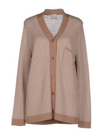 Кардиган DOUUOD