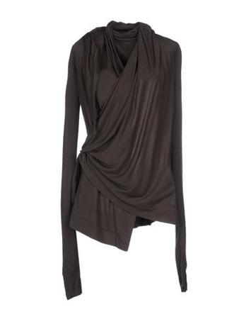 Кардиган RICK OWENS LILIES