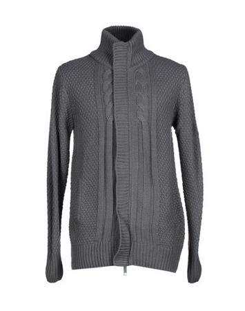 Кардиган FRANKIE GARAGE