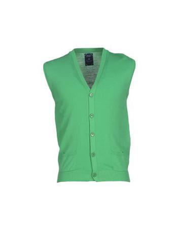 Кардиган WOOL & CO