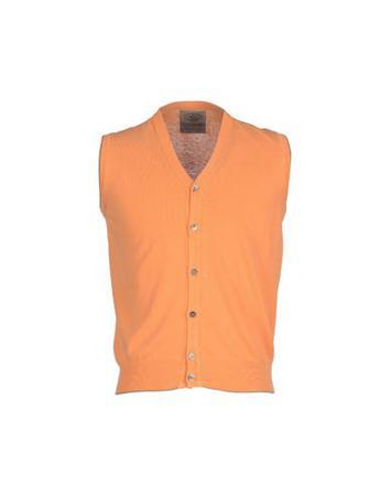 Кардиган ROSSOPURO