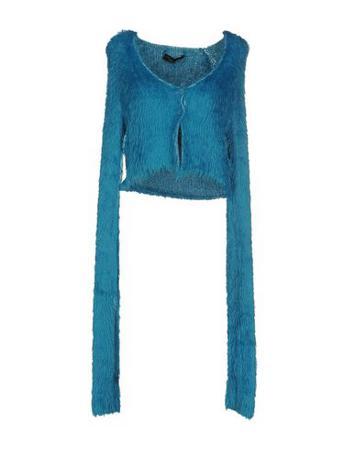 Кардиган TWIN-SET SIMONA BARBIERI