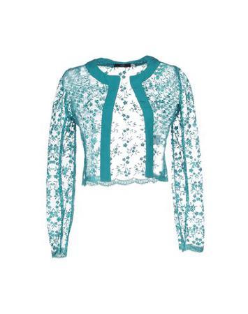 Кардиган FOTI - LA BIELLESE