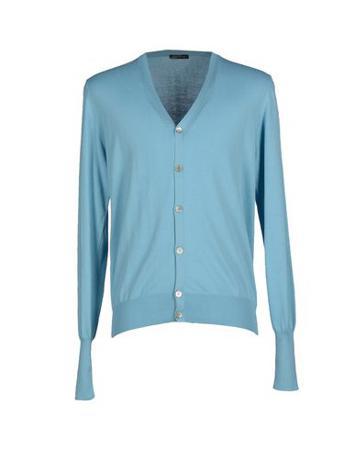 Кардиган BALLANTYNE