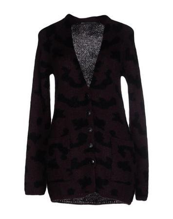 Кардиган REBEL QUEEN