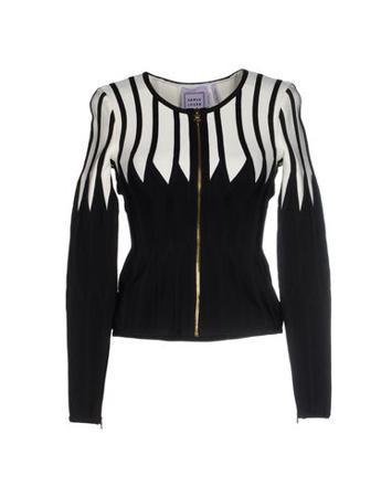 Кардиган HERVÉ LÉGER BY MAX AZRIA