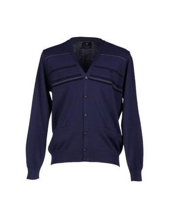 Кардиган LUXURY BLUE