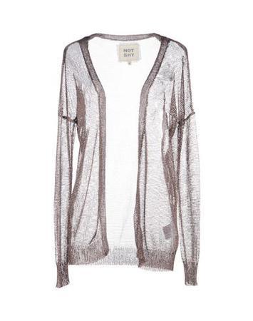 Кардиган NOT SHY