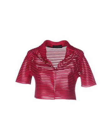 Кардиган FABRIZIO DEL CARLO