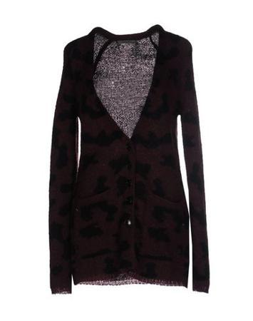 Кардиган REBEL QUEEN