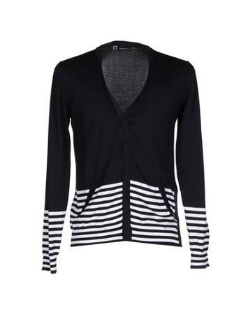 Кардиган D.A.T.E. X GIULIANO FUJIWARA