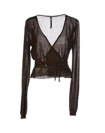 Кардиган PLEIN SUD JEANIUS Кардиган PLEIN SUD JEANIUS