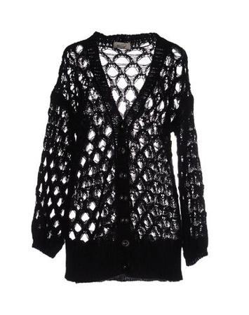 Кардиган KI6? WHO ARE YOU?