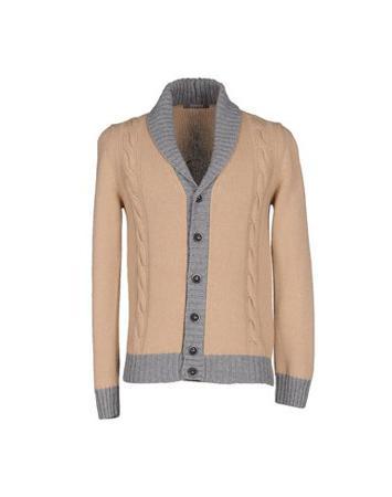 Кардиган ANDREA FENZI