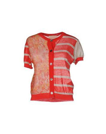 Кардиган ERIKA CAVALLINI SEMICOUTURE