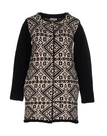 Кардиган MOMONÍ