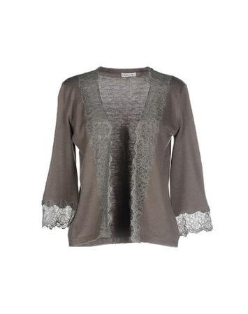 Кардиган LIST