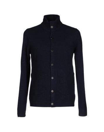 Кардиган YMC YOU MUST CREATE