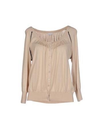 Кардиган MER DU NORD