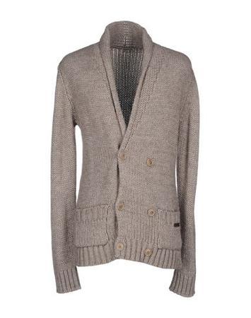 Кардиган DRYKORN