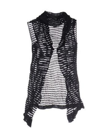 Кардиган FABRIZIO DEL CARLO