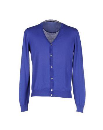 Кардиган ALEA