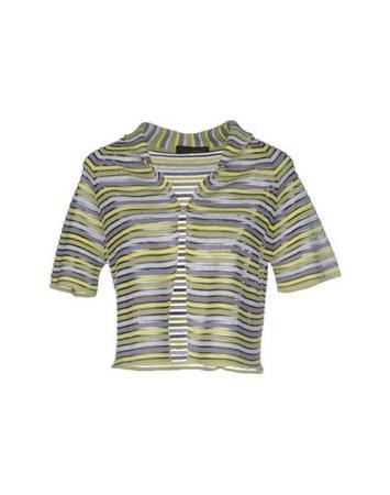 Кардиган FABRIZIO DEL CARLO