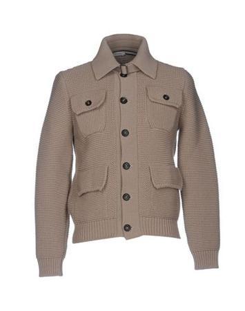 Кардиган PAOLO PECORA