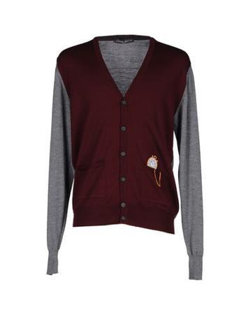 Кардиган FRANKIE MORELLO