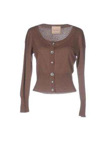 Кардиган ERIKA CAVALLINI SEMICOUTURE