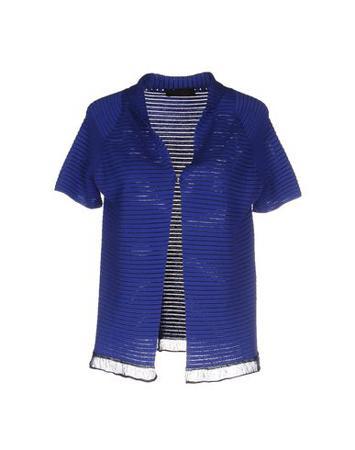 Кардиган FABRIZIO DEL CARLO