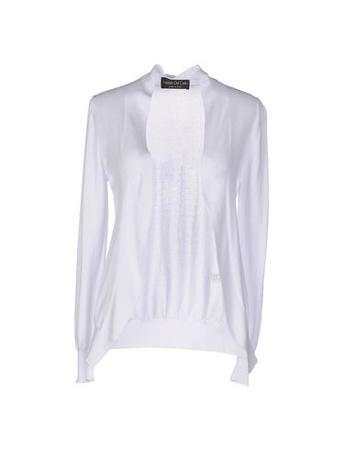 Кардиган FABRIZIO DEL CARLO