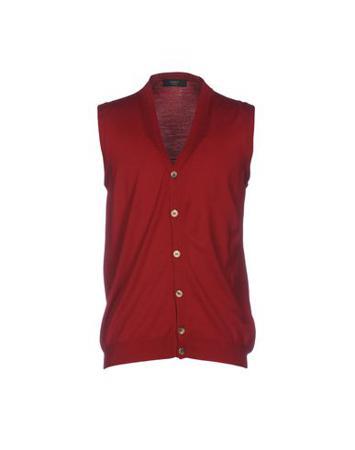 Кардиган ZANONE