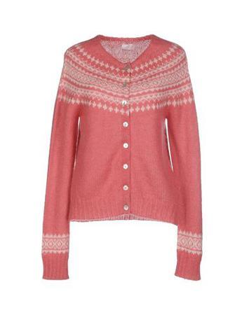 Кардиган MOFFAT