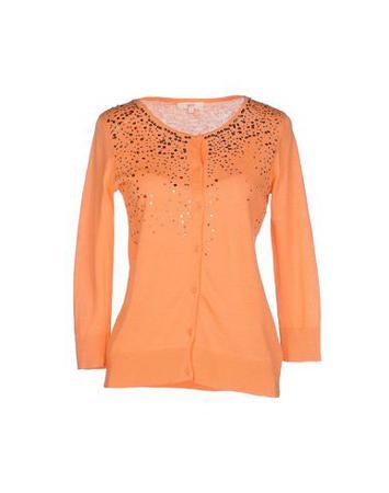 Кардиган JEFF