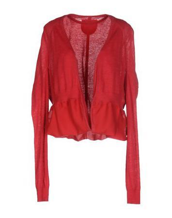 Кардиган LE JEAN DE MARITHÉ + FRANÇOIS GIRBAUD