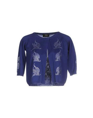 Кардиган MOMAS DI MONICA MASTELLA