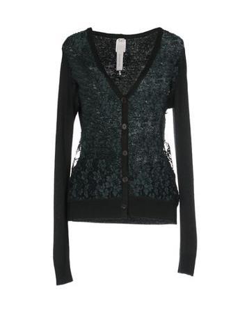 Кардиган ANNE VALERIE HASH