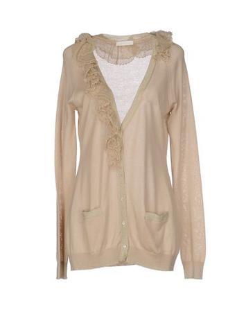 Кардиган SCERVINO STREET