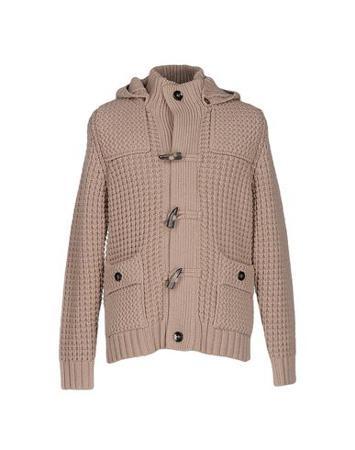 Кардиган J.S. LAB