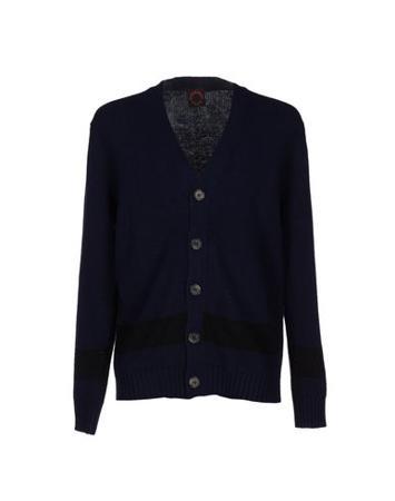 Кардиган VAPOFORNO MILANO