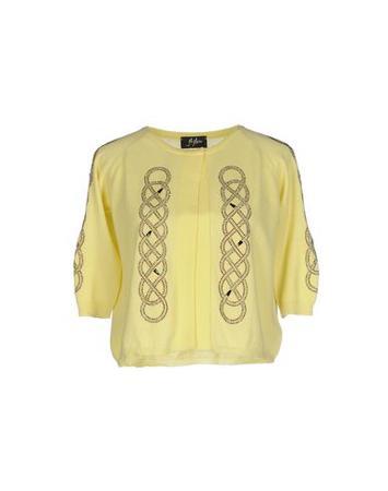 Кардиган MOMAS DI MONICA MASTELLA