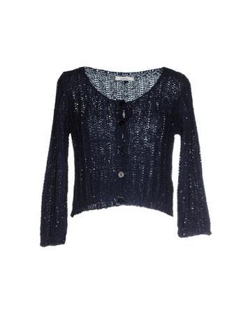 Кардиган LUCKY LU  MILANO