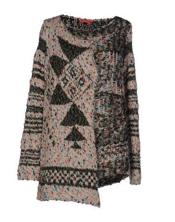 Кардиган MANILA GRACE DENIM