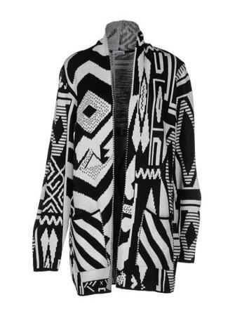 Кардиган YOSHII