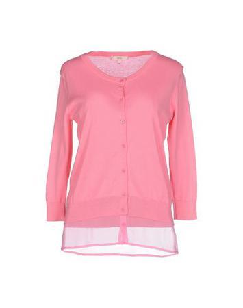 Кардиган JEFF