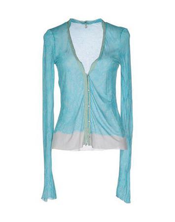 Кардиган UDIAVIU Кардиган UDIAVIU