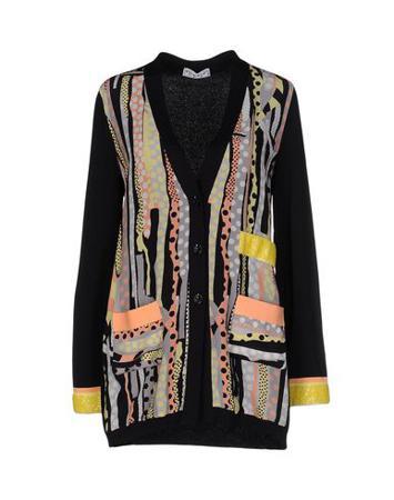 Кардиган GIORGIO GRATI