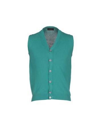 Кардиган ZANONE