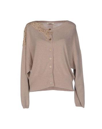 Кардиган SCERVINO STREET